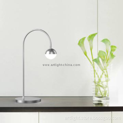 Bulb Reading and Gift promotion LED Decorative Lamp